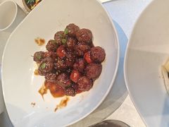 -盛百味·家宴餐厅(霸州分店)