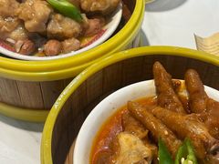 -火啫啫·粤式啫啫煲(南通首店)