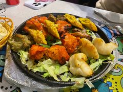 -Santoor 萨都里印度餐厅(北锣鼓巷店)
