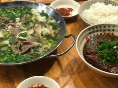 -杨三孃跷脚牛肉(清凤时代店)