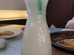 雪梨汁-红屋牛排(闽江路店)
