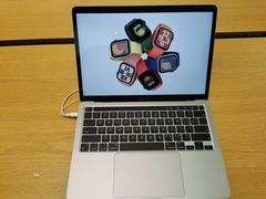 -Apple零售店(深圳益田假日广场店)