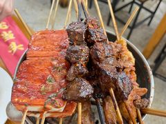 -炒豆合作社(东四总店)