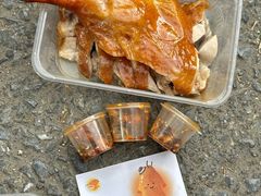 -竺桥兄弟烤鸭(总店)