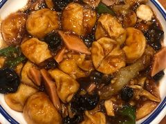 四喜面筋-西新饭店(城中店)