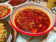 -小江南(万福园店)