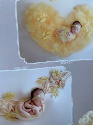 -玛瑞莎孕婴童摄影到家拍