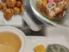 冰镇土笋冻-临家闽南菜(宝洲路店)