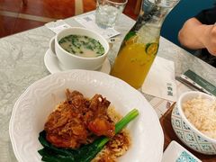 猪软骨捞面-翠华(澳门银河店)