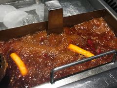 -海底捞火锅(万丰桥店)