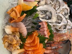 -松岛日本料理(汾江路店)