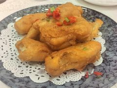 -寻味顺德·南记酒家·传统顺德菜·鱼生(广源路店)