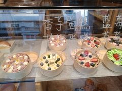 -Juicy Bakery(大学路店)