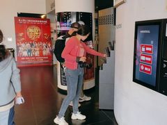 -百老汇电影中心(油麻地店)