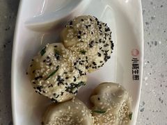 -小杨生煎(复悦城店)