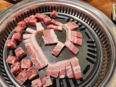 -酒亦食肆·烤肉居酒(大悦城店)