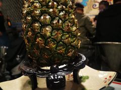 -辉记炭烧海鲜大排档·老字号(福田店)