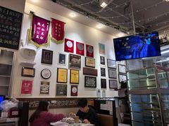 -大哥餐厅(西城花园店)