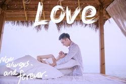 -经典婚纱摄影美学馆·私人定制