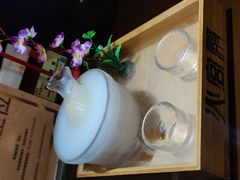 桂花酿米酒-火宫殿·湘菜小吃·商务宴请·生日聚会(东塘店)