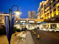 -青岛海景花园大酒店