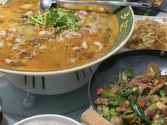 -光海·乡记酸菜鱼·始于1996(花园路店)