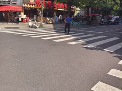 -张太婆老妈蹄花川菜馆·中华餐饮老字号(望平街店)