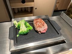 -肉肉大米(金虹桥店)