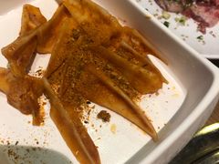 -火炉火自助餐(悠唐购物中心店)