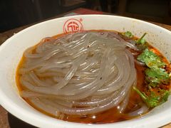 -万记麻辣烫国展总店