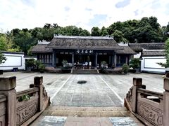 -成都杜甫草堂博物馆