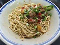 -万三面馆(青龙正街太古里店)