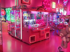 -BIG PINK大粉娃娃机主题馆(圆融星座店)