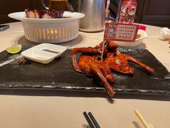-侨美食家·粤菜(体育西路店)