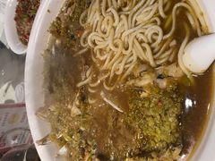 -福阿婆老牌湘菜(大润发店)