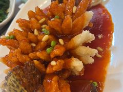 -顺风海鲜港(金玉兰店)