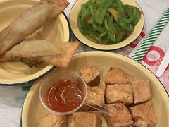 -东排食堂长沙小吃大排档(五一广场店)