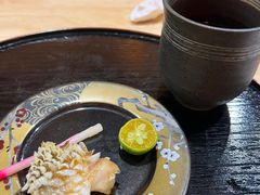 -鮨乐亭Omakase·海胆宴