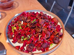 -苦尽酒馆·川菜(鼓楼店)
