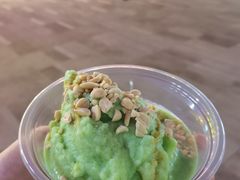-夏食光安顺小舒冰粉冰浆(甲秀楼店)