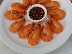 -覃记海鲜美食餐厅