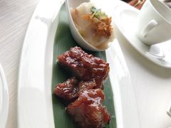 -天龙轩(香港丽思卡尔顿酒店)