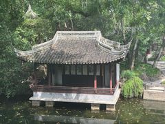 -秋霞圃