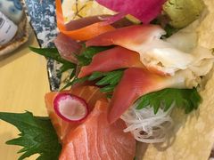 -有喜屋·深夜食堂(北京西路店)