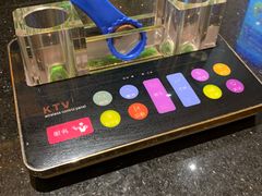 -星聚会KTV(合生汇黑金店)