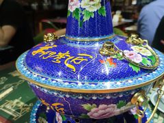 -龙虾风暴(松江店)