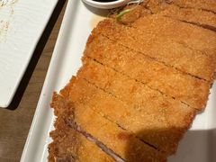 上海炸猪排-南翔馒头店(豫园店)