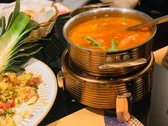 -simply thai天泰(静安嘉里中心店)