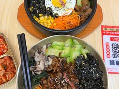 -食米家拌饭(梅溪新天地店)