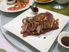 -宝燕壹号(徐汇店)